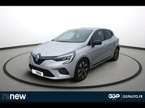Voitures D'occasion À Nîmes | Renault Clio 1.0 Tce 90Ch Evolution