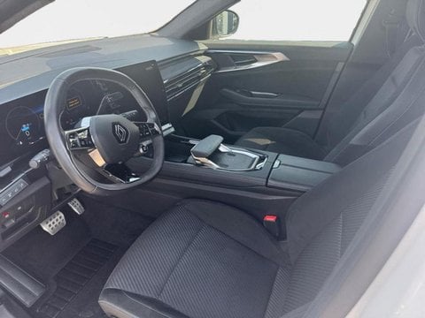 Voitures D'occasion À Nîmes | Renault Austral 1.2 E-Tech Full Hybrid 200Ch Techno Esprit Alpine...