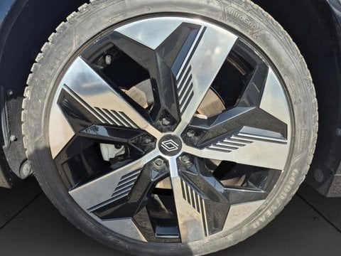 Voitures D'occasion À Nîmes | Renault Mégane Megane E-Tech Electric Ev60 220Ch Techno Super Ch...