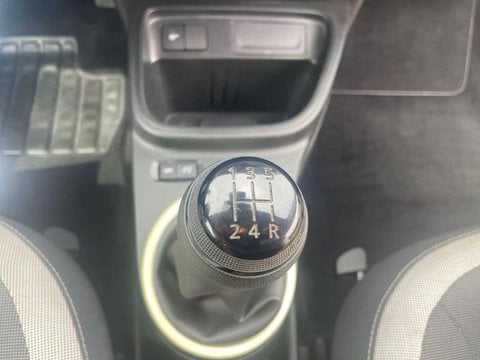 Voitures D'occasion À Nîmes | Renault Twingo 1.0 Sce 65Ch Limited - 21My