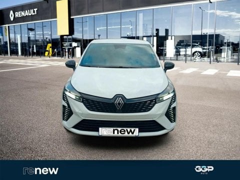 Voitures D'occasion À Nîmes | Renault Clio 1.6 E-Tech 145Ch Full Hybrid Techno - 24