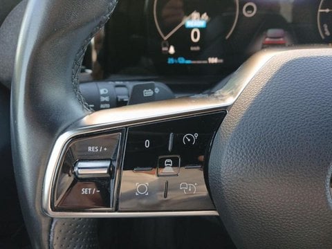 Voitures D'occasion À Nîmes | Renault Mégane Megane E-Tech Electric Ev60 220Ch Techno Optimum ...
