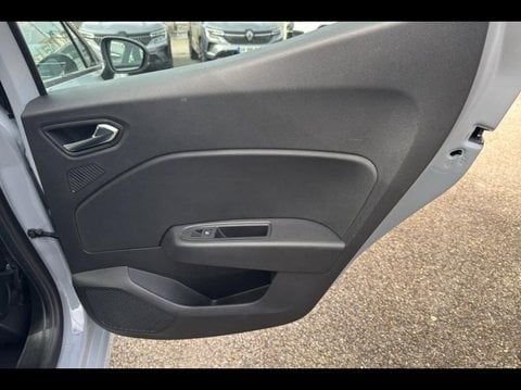 Voitures D'occasion À Nîmes | Renault Clio 1.6 E-Tech 145Ch Full Hybrid Evolution
