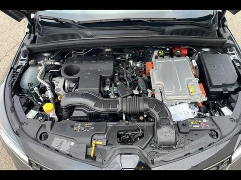 Voitures D'occasion À Nîmes | Renault Clio 1.6 E-Tech 145Ch Full Hybrid Techno - 25