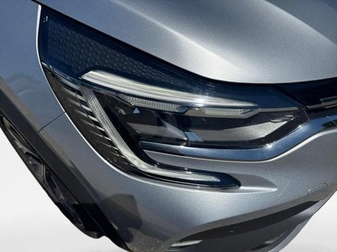 Voitures D'occasion À Nîmes | Renault Captur 1.3 Tce Mild Hybrid 140Ch Rs Line