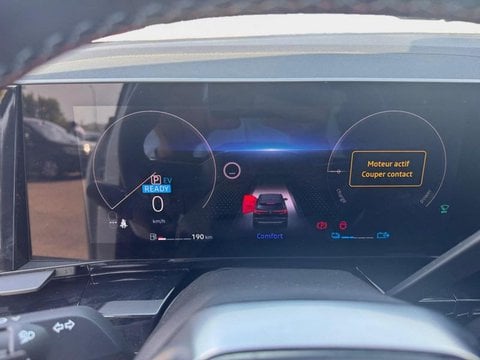 Voitures D'occasion À Nîmes | Renault Austral 1.2 E-Tech Full Hybrid 200Ch Techno Esprit Alpine...