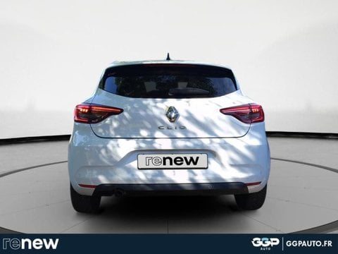 Voitures D'occasion À Nîmes | Renault Clio 1.0 Tce 100Ch Evolution Gpl