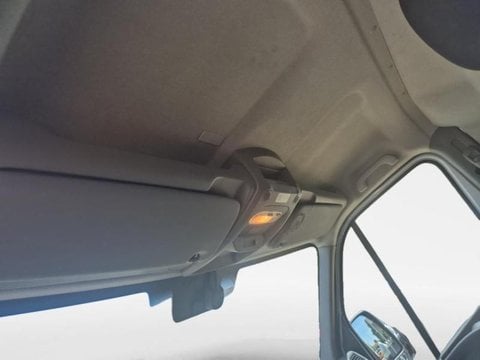 Voitures D'occasion À Nîmes | Renault Master Fg F3300 L2H2 2.3 Blue Dci 135Ch Grand Confort Euro6