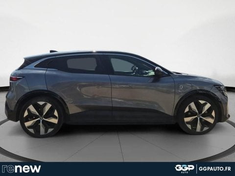 Voitures D'occasion À Nîmes | Renault Mégane Megane E-Tech Electric Ev60 220Ch Techno Optimum ...