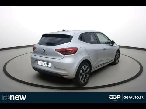 Voitures D'occasion À Nîmes | Renault Clio 1.0 Tce 90Ch Evolution