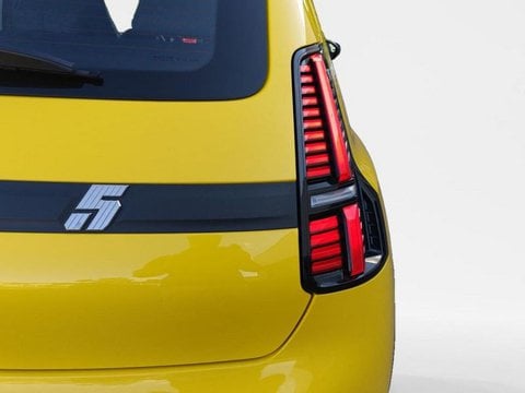 Voitures D'occasion À Nîmes | Renault 5 E-Tech Electrique 120Ch Evolution Autonomie Urbaine