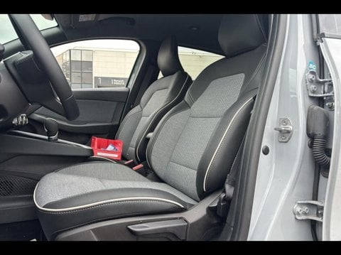 Voitures D'occasion À Nîmes | Renault Clio 1.6 E-Tech 145Ch Full Hybrid Techno - 25