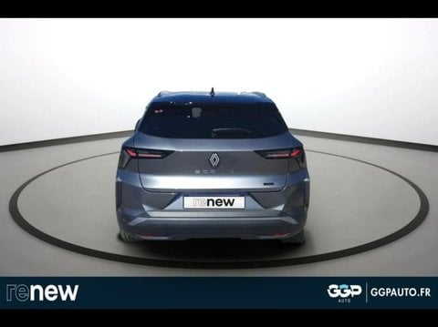 Voitures D'occasion À Nîmes | Renault Scénic Scenic E-Tech Electric 220Ch Techno Grande Autono...