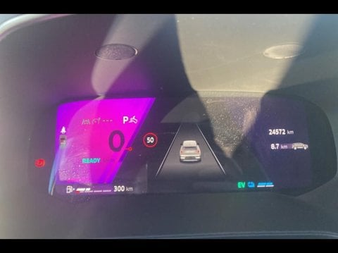Voitures D'occasion À Nîmes | Renault Symbioz 1.6 E-Tech Full Hybrid 145Ch Techno