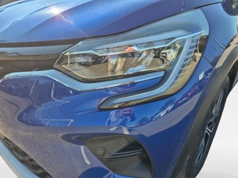 Voitures D'occasion À Nîmes | Renault Captur 1.0 Tce 90Ch Evolution