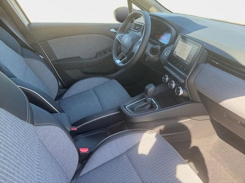 Voitures D'occasion À Nîmes | Renault Clio 1.6 E-Tech 145Ch Full Hybrid Techno - 25