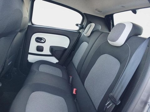 Voitures D'occasion À Nîmes | Renault Twingo E-Tech Electric Equilibre R80 Achat Intégral