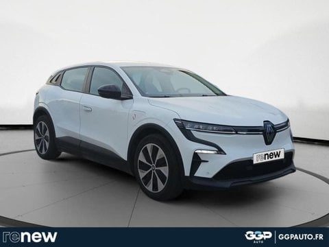 Voitures D'occasion À Nîmes | Renault Mégane Megane E-Tech Electric Ev60 130Ch Evolution Er Su...