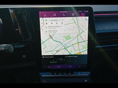 Voitures D'occasion À Nîmes | Renault Espace 1.2 E-Tech Full Hybrid 200Ch Techno 7 Places - 24