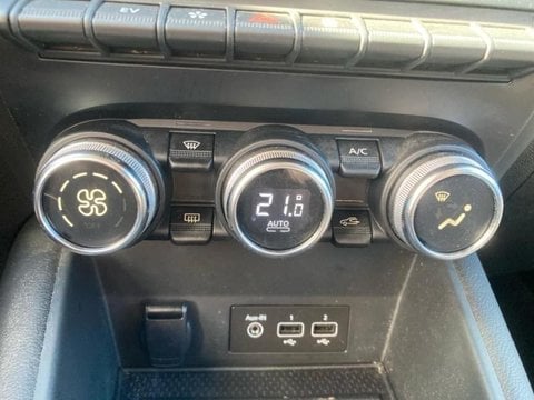 Voitures D'occasion À Nîmes | Renault Captur 1.6 E-Tech Hybride 145Ch Intens -21
