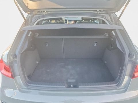 Voitures D'occasion À Nîmes | Audi A1 Sportback 30 Tfsi 110Ch S Line