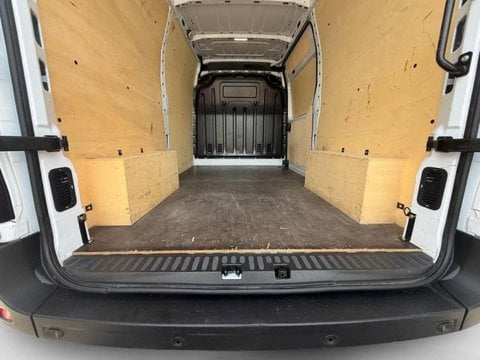 Voitures D'occasion À Nîmes | Renault Master Fg F3500 L3H2 2.3 Blue Dci 135Ch Confort Euro6E