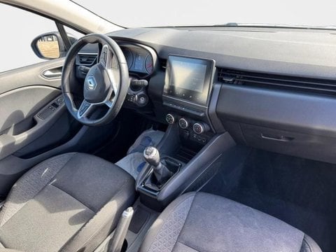 Voitures D'occasion À Nîmes | Renault Clio 1.0 Tce 90Ch Equilibre