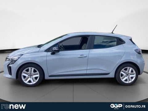Voitures D'occasion À Nîmes | Renault Clio 1.0 Tce 90Ch Evolution