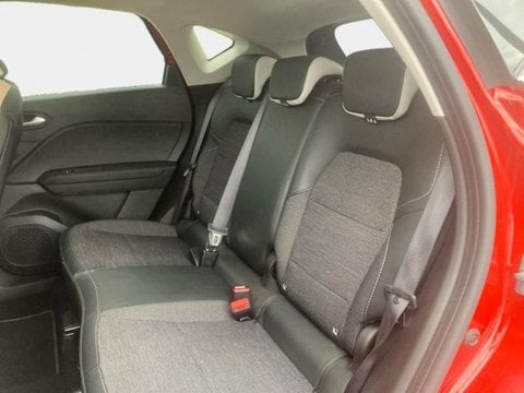Voitures D'occasion À Nîmes | Renault Captur 1.0 Tce 90Ch Techno
