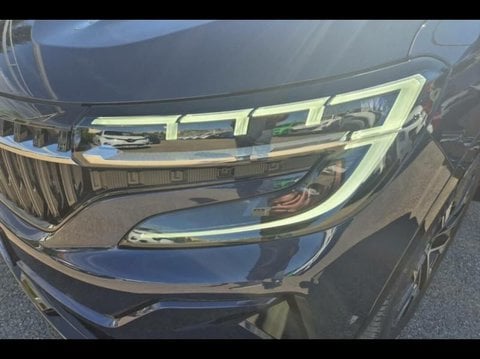 Voitures D'occasion À Nîmes | Renault Espace 1.2 E-Tech Full Hybrid 200Ch Techno 7 Places - 24