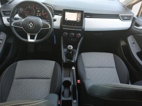 Voitures D'occasion À Nîmes | Renault Clio 1.0 Tce 90Ch Evolution