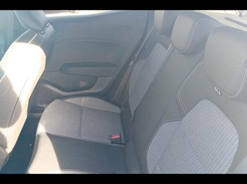 Voitures D'occasion À Nîmes | Renault Clio 1.6 E-Tech 145Ch Full Hybrid Techno - 24