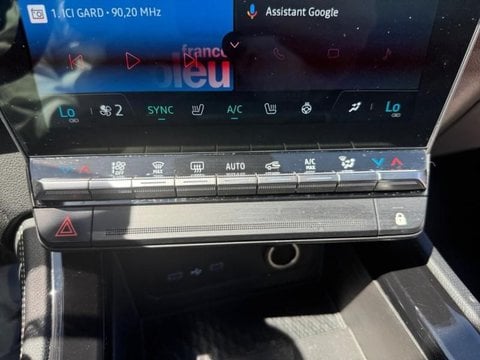 Voitures D'occasion À Nîmes | Renault Austral 1.3 Tce Mild Hybrid 160Ch Iconic Auto
