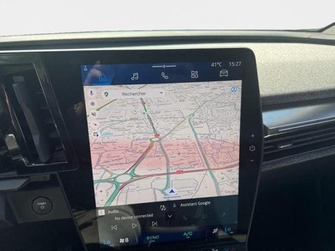 Voitures D'occasion À Nîmes | Renault Scénic Scenic E-Tech Electric 220Ch 87Kwh Techno Grande ...