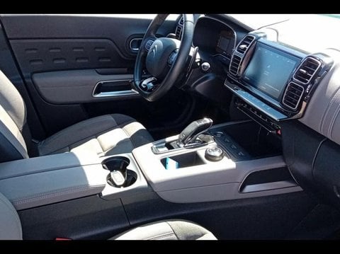 Voitures D'occasion À Nîmes | Citroën C5 Aircross Bluehdi 130Ch S&S Shine Pack Eat8