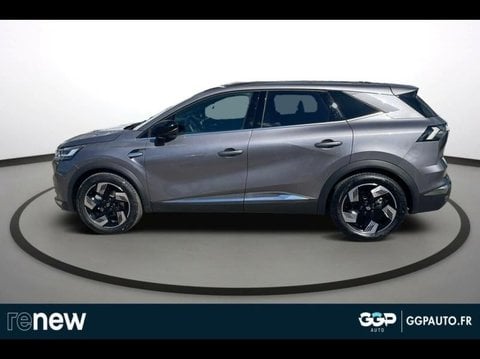 Voitures D'occasion À Nîmes | Renault Symbioz 1.6 E-Tech Full Hybrid 145Ch Techno