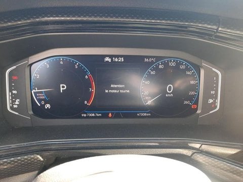 Voitures D'occasion À Nîmes | Volkswagen T-Cross 1.0 Tsi 116Ch Life Dsg7