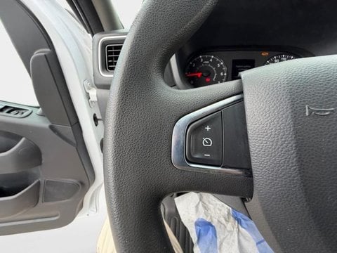 Voitures D'occasion À Nîmes | Renault Master Fg F3300 L1H1 2.3 Blue Dci 135Ch Grand Confort Euro6E