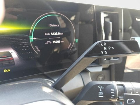 Voitures D'occasion À Nîmes | Renault Mégane Megane E-Tech Electric Ev60 220Ch Iconic Optimum ...