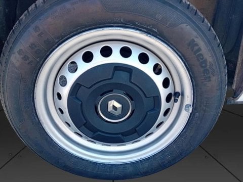 Voitures D'occasion À Nîmes | Renault Express Van 1.5 Blue Dci 95Ch Confort 22