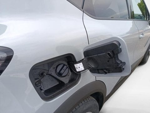Voitures D'occasion À Nîmes | Renault Captur 1.6 E-Tech Full Hybrid 145Ch Techno