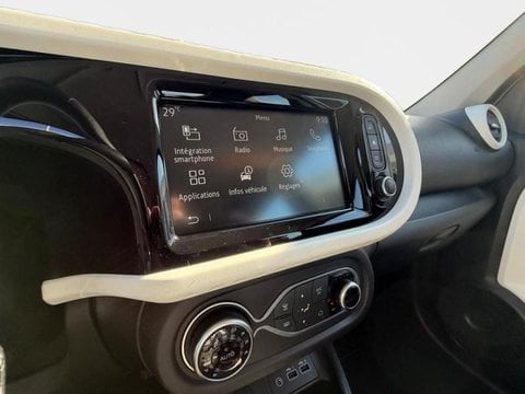 Voitures D'occasion À Nîmes | Renault Twingo 1.0 Sce 65Ch Equilibre