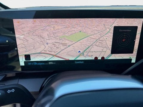 Voitures D'occasion À Nîmes | Renault Mégane Megane E-Tech Electric Ev60 220Ch Iconic Super Ch...