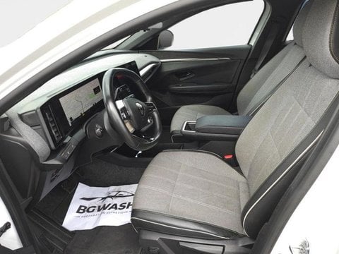 Voitures D'occasion À Nîmes | Renault Mégane Megane E-Tech Electric Ev60 220Ch Techno Optimum ...