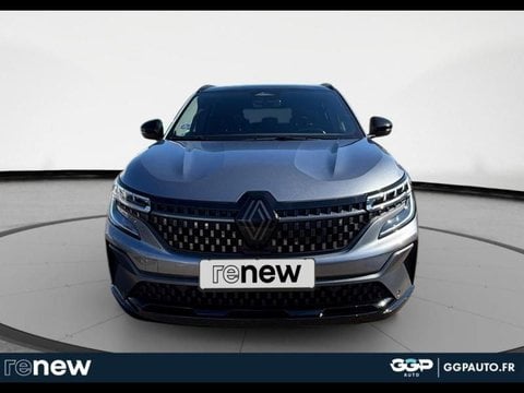 Voitures D'occasion À Nîmes | Renault Austral 1.2 E-Tech Full Hybrid 200Ch Iconic Esprit Alpine