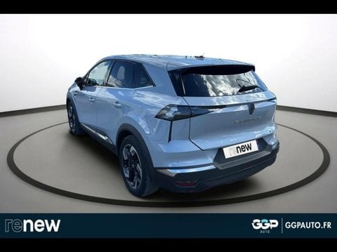 Voitures D'occasion À Nîmes | Renault Symbioz 1.6 E-Tech Full Hybrid 145Ch Techno