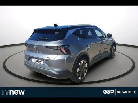 Voitures D'occasion À Nîmes | Renault Scénic Scenic E-Tech Electric 220Ch Techno Grande Autono...