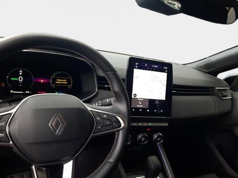 Voitures D'occasion À Nîmes | Renault Clio 1.6 E-Tech 145Ch Full Hybrid Esprit Alpine - 25