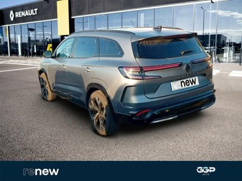 Voitures D'occasion À Nîmes | Renault Espace 1.2 E-Tech Full Hybrid 200Ch Esprit Alpine 7 Place...