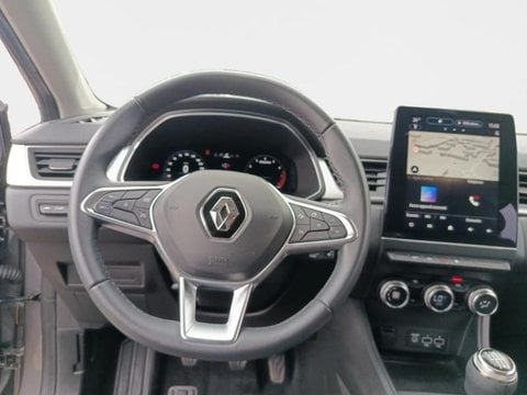 Voitures D'occasion À Nîmes | Renault Captur 1.0 Tce 90Ch Techno